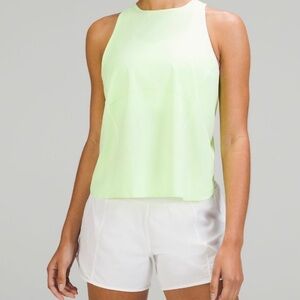 lululemon Swift Ventilated Racerback